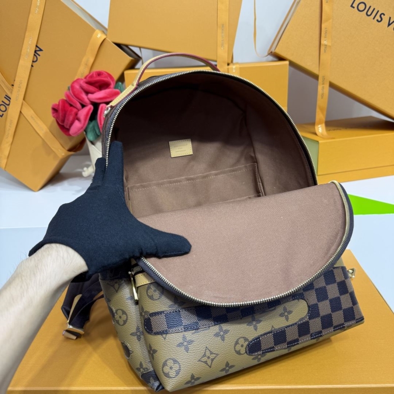 LV Backpacks